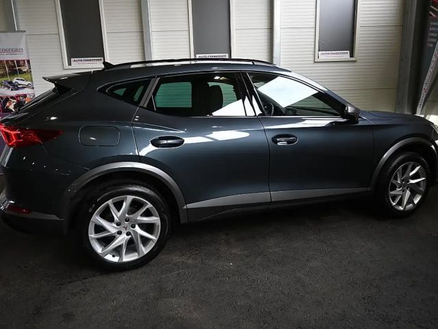 Cupra Formentor 4Drive DSG