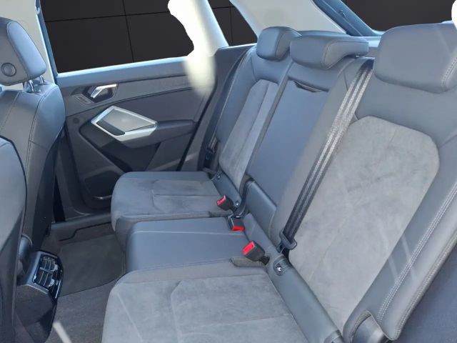 Audi Q3 35 TFSI S-Tronic