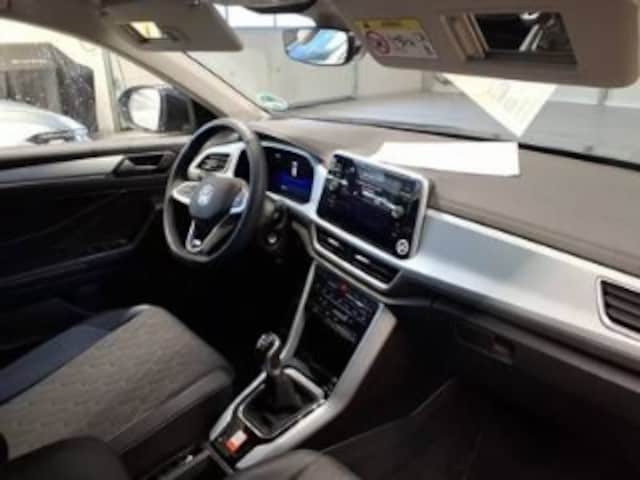 Volkswagen T-Roc 1.0 TSI