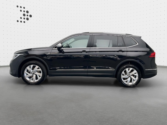 Volkswagen Tiguan 1.5 TSI Allspace DSG Life