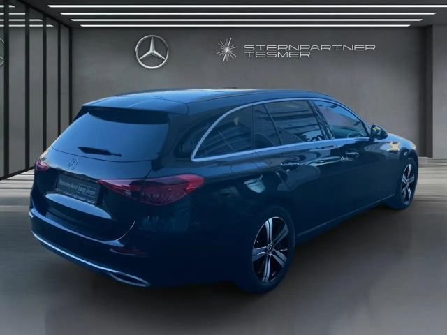 Mercedes-Benz C 300 AVANTGARDE Estate
