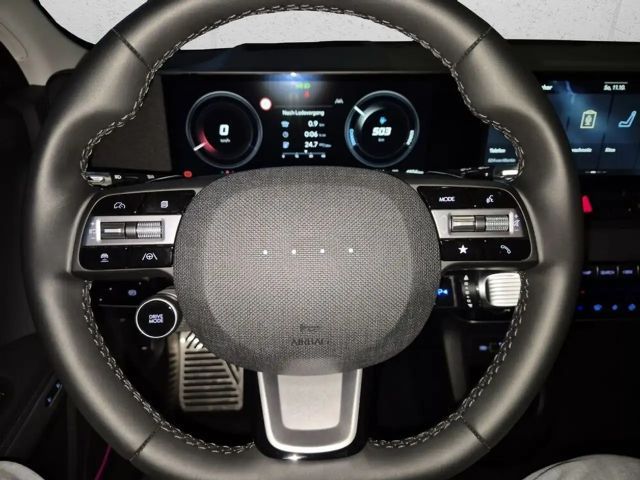 Hyundai IONIQ 5 4WD Vierwielaandrijving