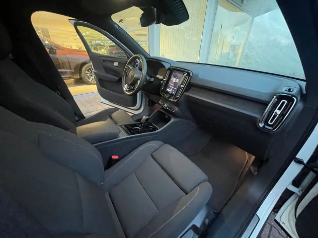 Volvo XC40 Plus Recharge