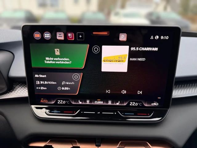 Cupra Terramar 1.5 eTSI