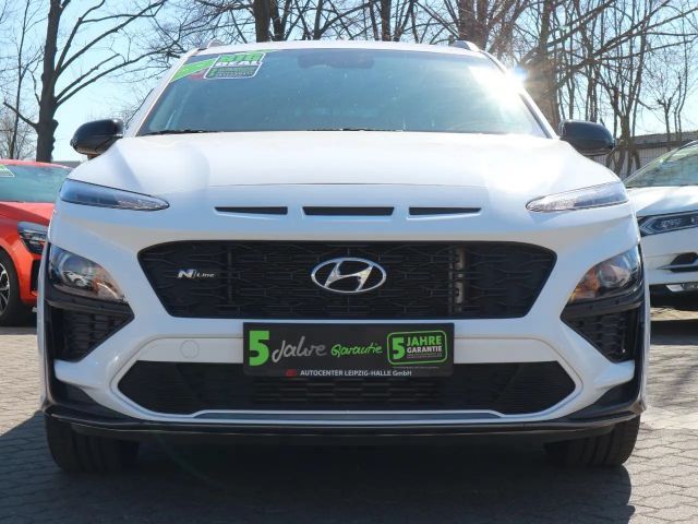 Hyundai Kona 1.0 N Line T-GDi