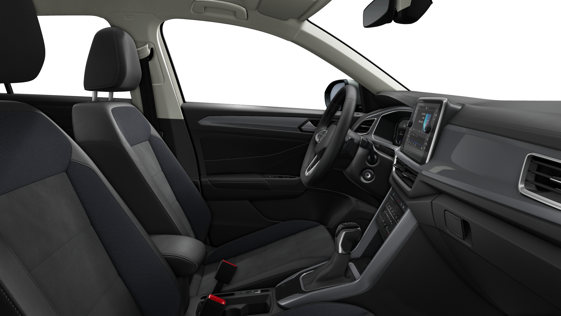 Volkswagen T-Roc 1.5 TSI DSG Style