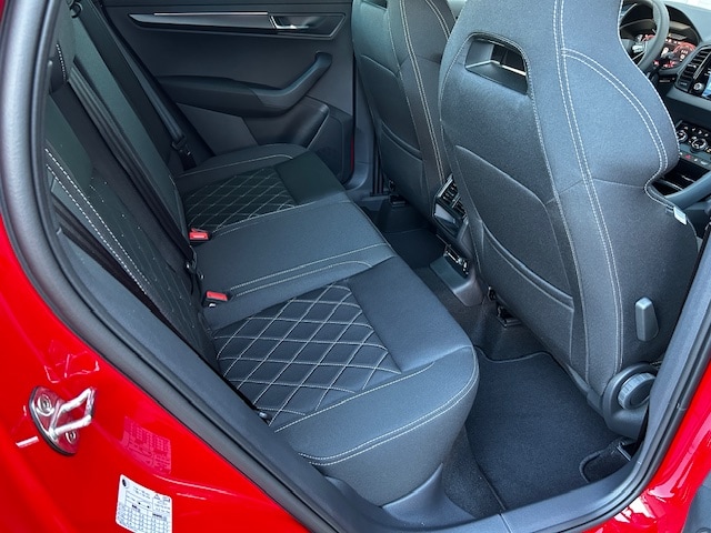 Skoda Karoq Sportline