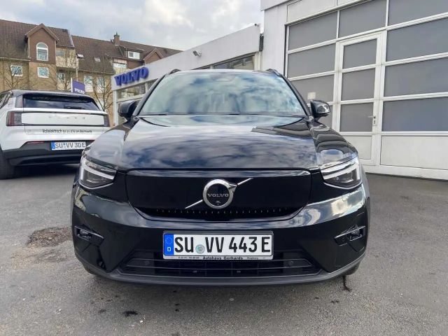 Volvo XC40 AWD Ultimate