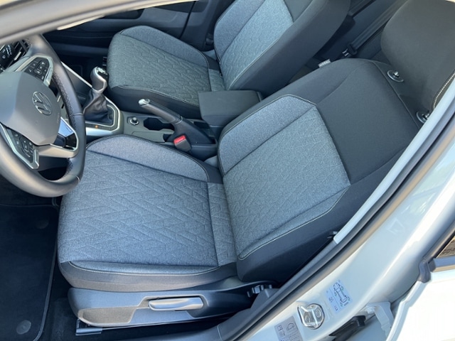 Volkswagen Polo 1.0 TSI Move