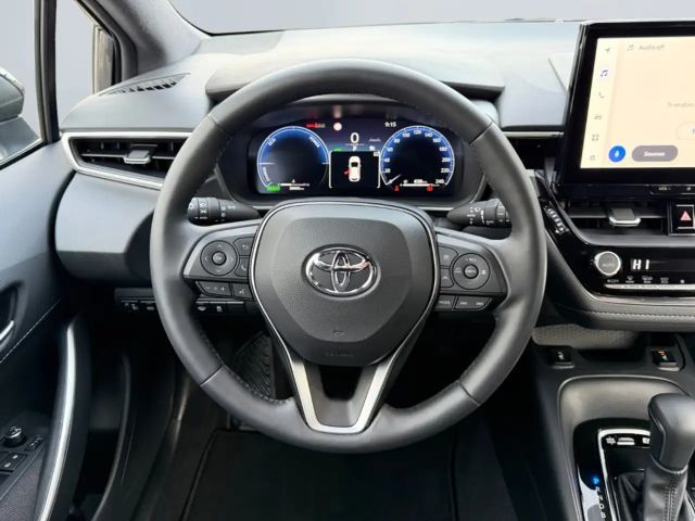Toyota Corolla Business Hybride