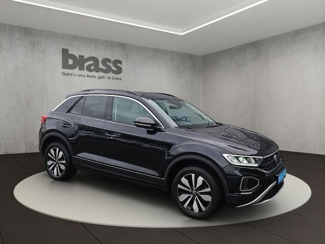 Volkswagen T-Roc 1.5 TSI Move