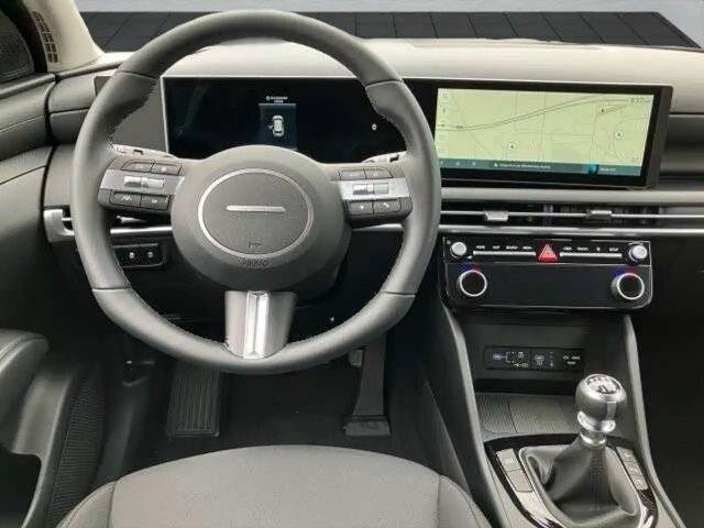 Hyundai Tucson 2WD Hybrid