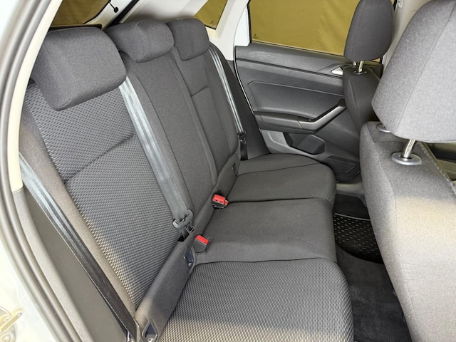 Volkswagen Polo Polo 1.0 | LED DAB KLIMA BLUETOOTH ISOFIX eCALL