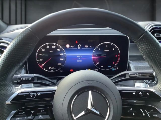 Mercedes-Benz GLC 300 4MATIC AMG Line GLC 300 d