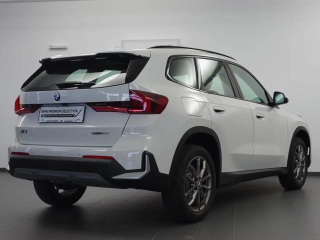 BMW X1 sDrive18i