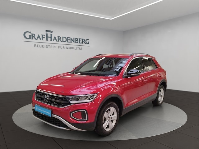 Volkswagen T-Roc 2.0 TDI