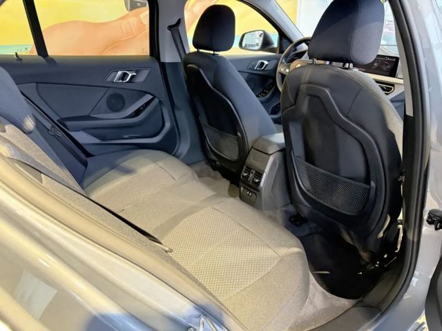 BMW 118 118i Advantage pakket Sedan