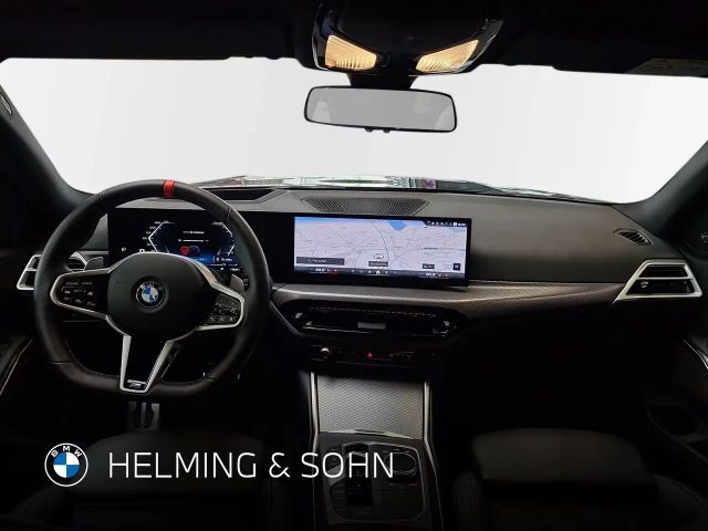 BMW 340 M-Sport Touring xDrive