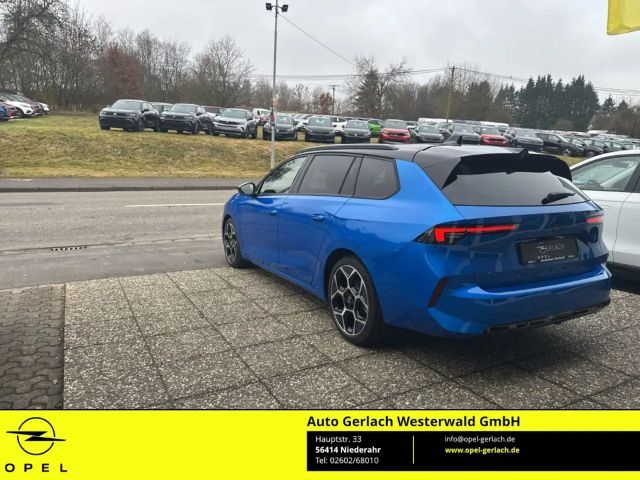 Opel Astra Sports Tourer Ultimate