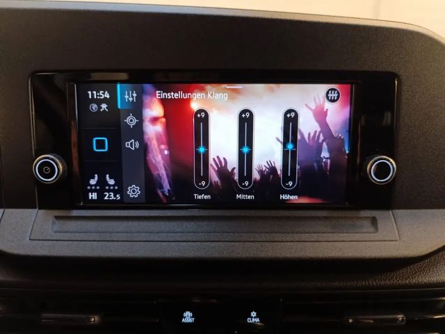 Volkswagen Caddy Family