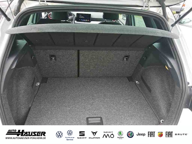 Seat Arona 1.0 TSI DSG FR-lijn