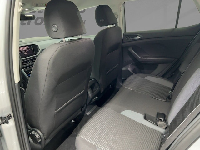 Volkswagen T-Cross T-Cross 1.0 TSI DSG "ACTIVE" ab 3,99% ACC Navi Einparkh. DAB+ Bluet. Sitzh.