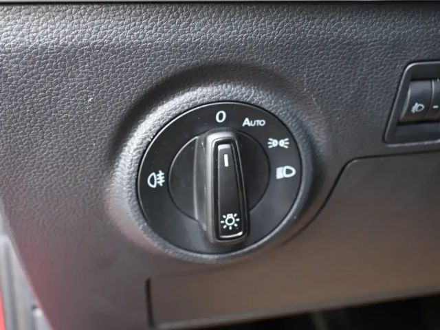 Seat Ibiza Reference