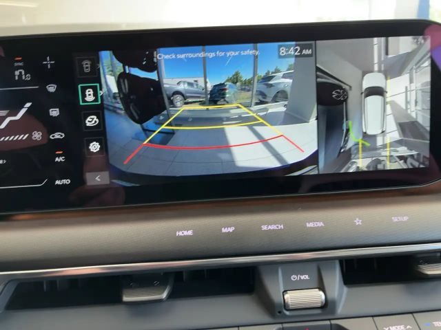 Kia EV9 GT-Line Vierwielaandrijving