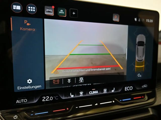 Cupra Formentor DSG VZ e-Hybrid