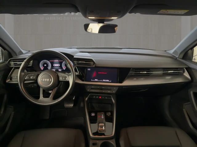 Audi A3 30 TDI Sedan Sportback