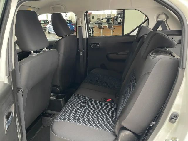 Suzuki Ignis 4x4 Comfort