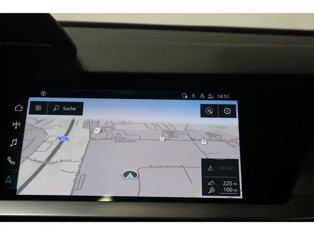 Audi A3 35 TDI S-Line Sedan Sportback