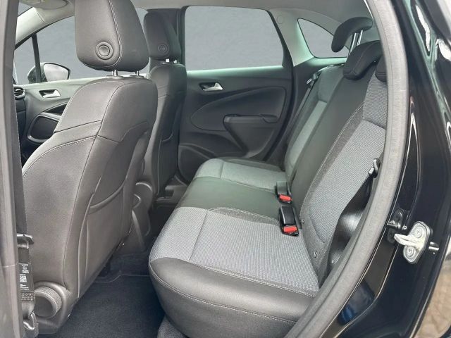 Opel Crossland X Elegance