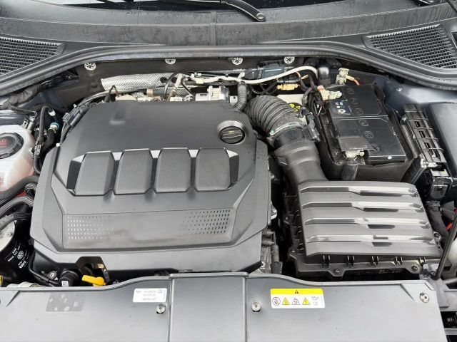 Volkswagen T-Roc 2.0 TDI Style