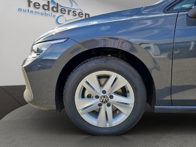 Volkswagen Golf 1.5 TSI Golf VIII Variant