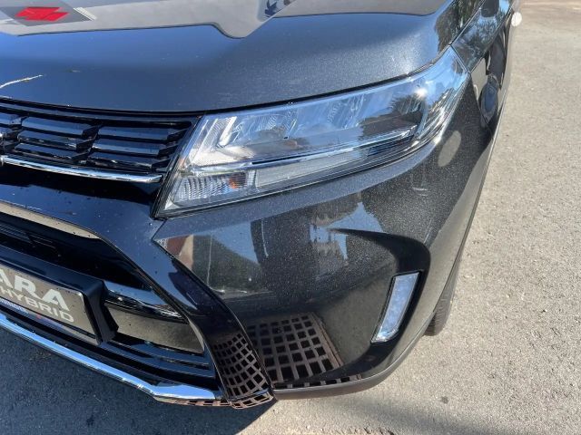 Suzuki Vitara AllGrip Shine