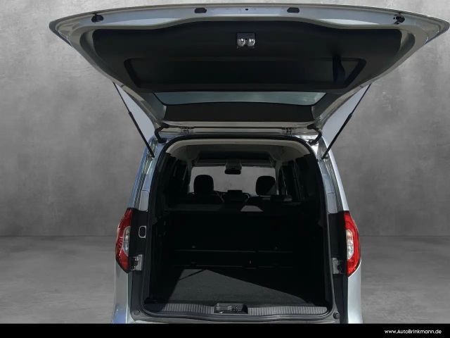 Mercedes-Benz T 180 Progressive