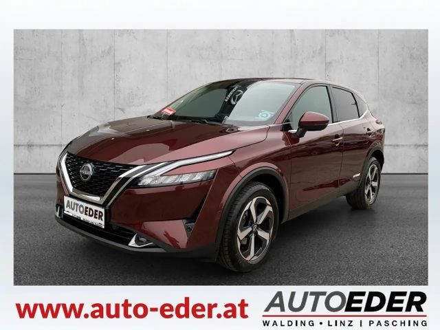 Nissan Qashqai Acenta DIG-T