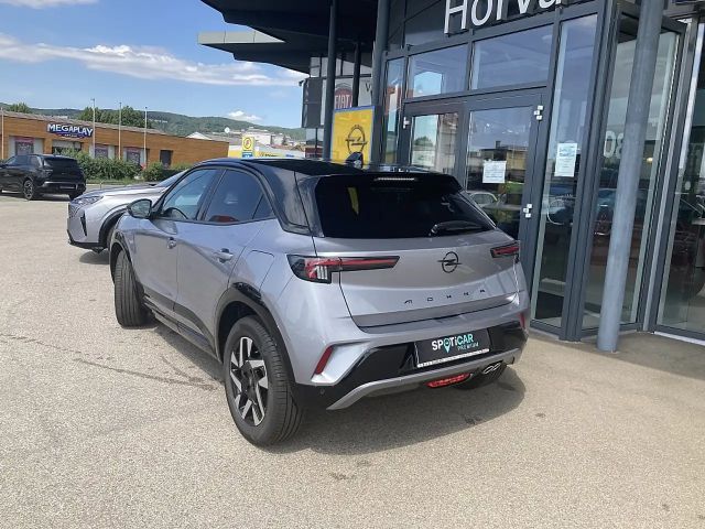 Opel Mokka GS-Line Grand Sport Turbo