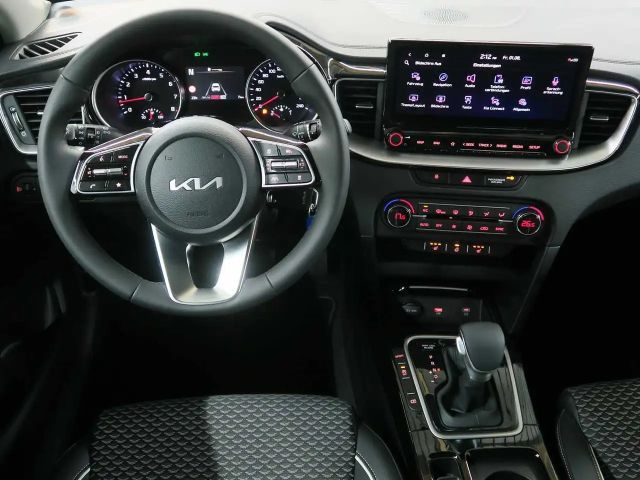 Kia XCeed GDi Vision
