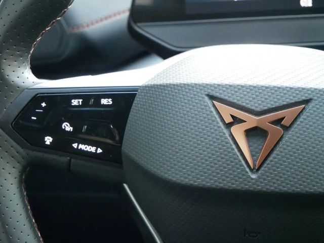 Cupra Born 58 kWh