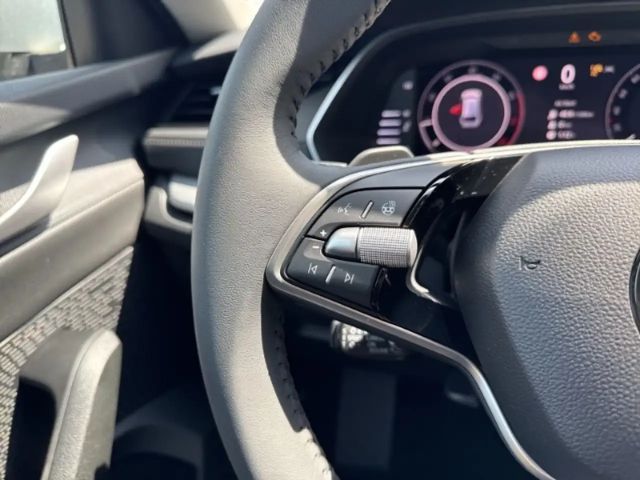 Skoda Octavia 1.5 TSI Combi Selection