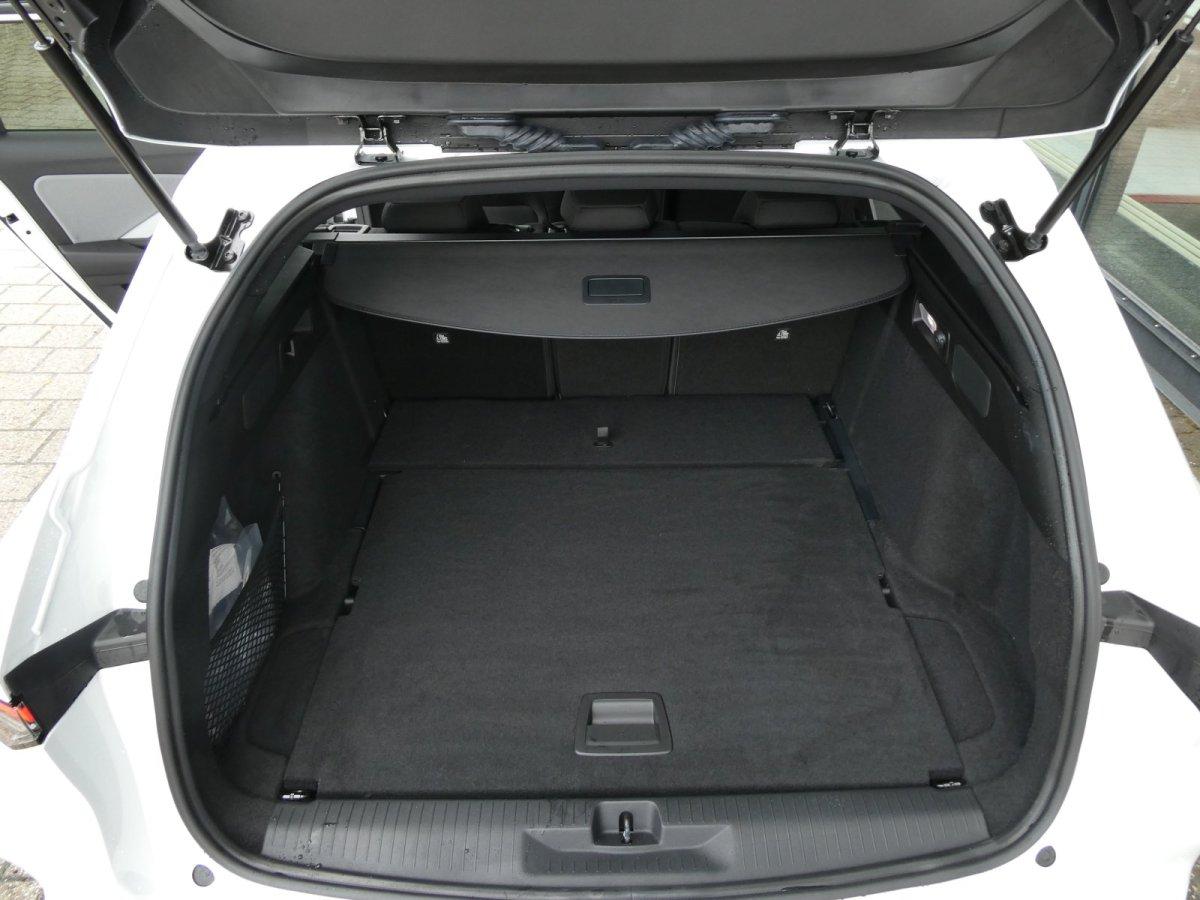 Opel Astra 1.2 Turbo Edition Turbo