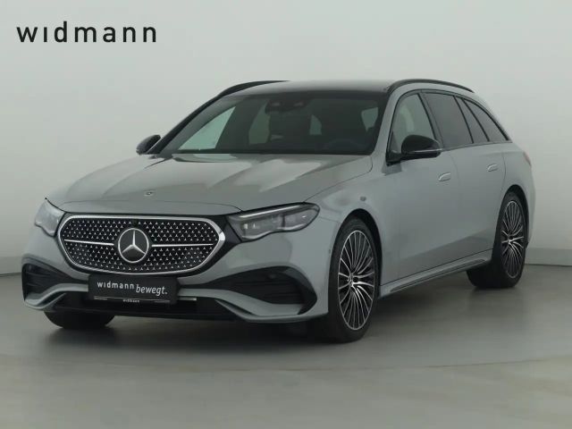 Mercedes-Benz E 450 4MATIC Estate