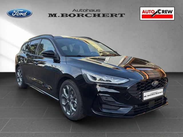 Ford Focus ST Line Wagon