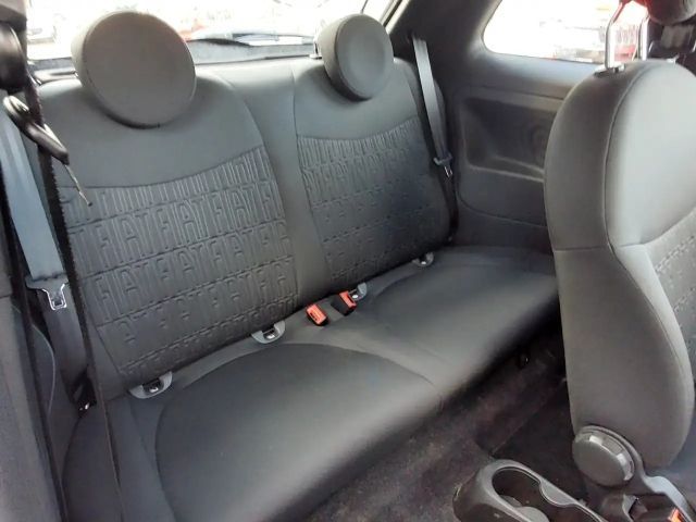 Fiat 500 GSE Last Edition Klima & Sound