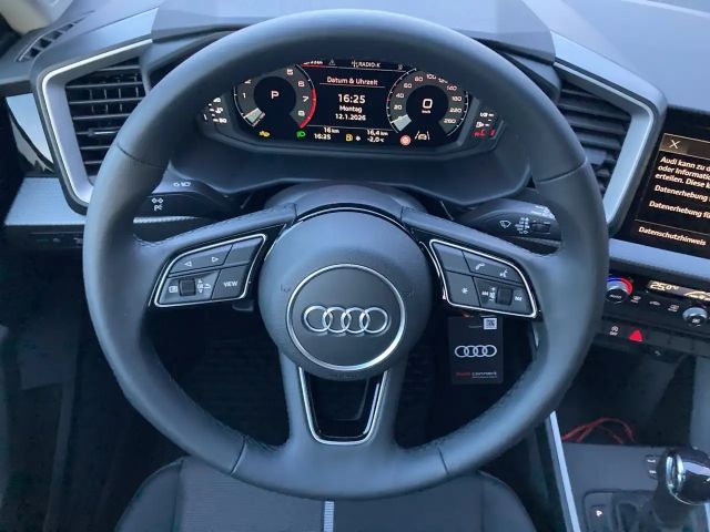 Audi A1 25 TFSI