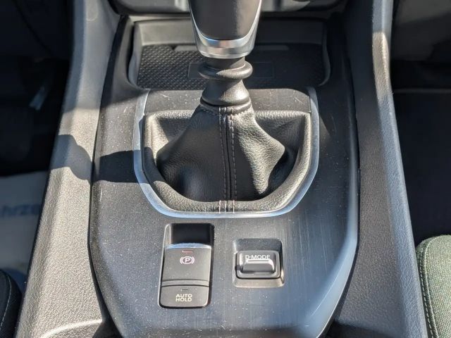 Nissan Qashqai Acenta