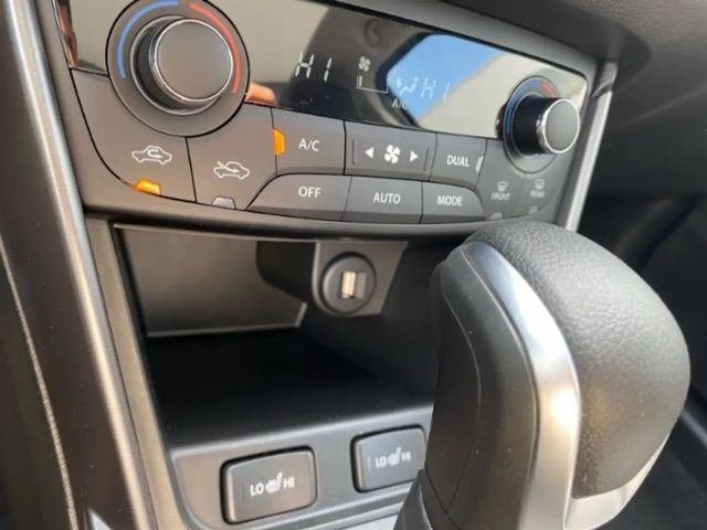 Suzuki SX4 S-Cross AllGrip Comfort