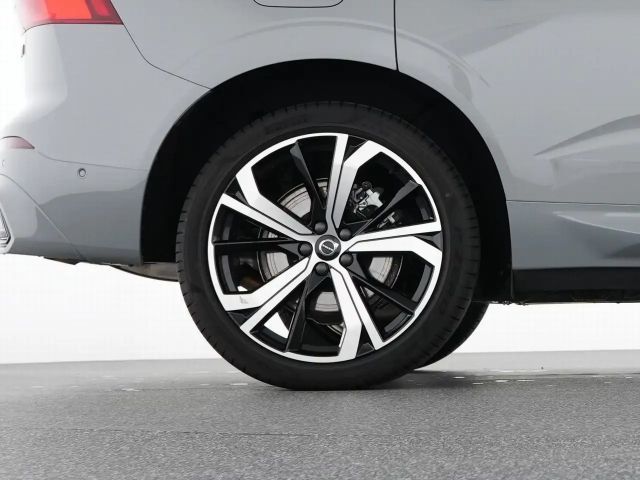 Volvo XC60 AWD Dark Plus T8